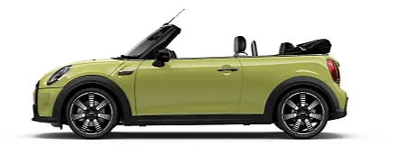 MINI Cabrio